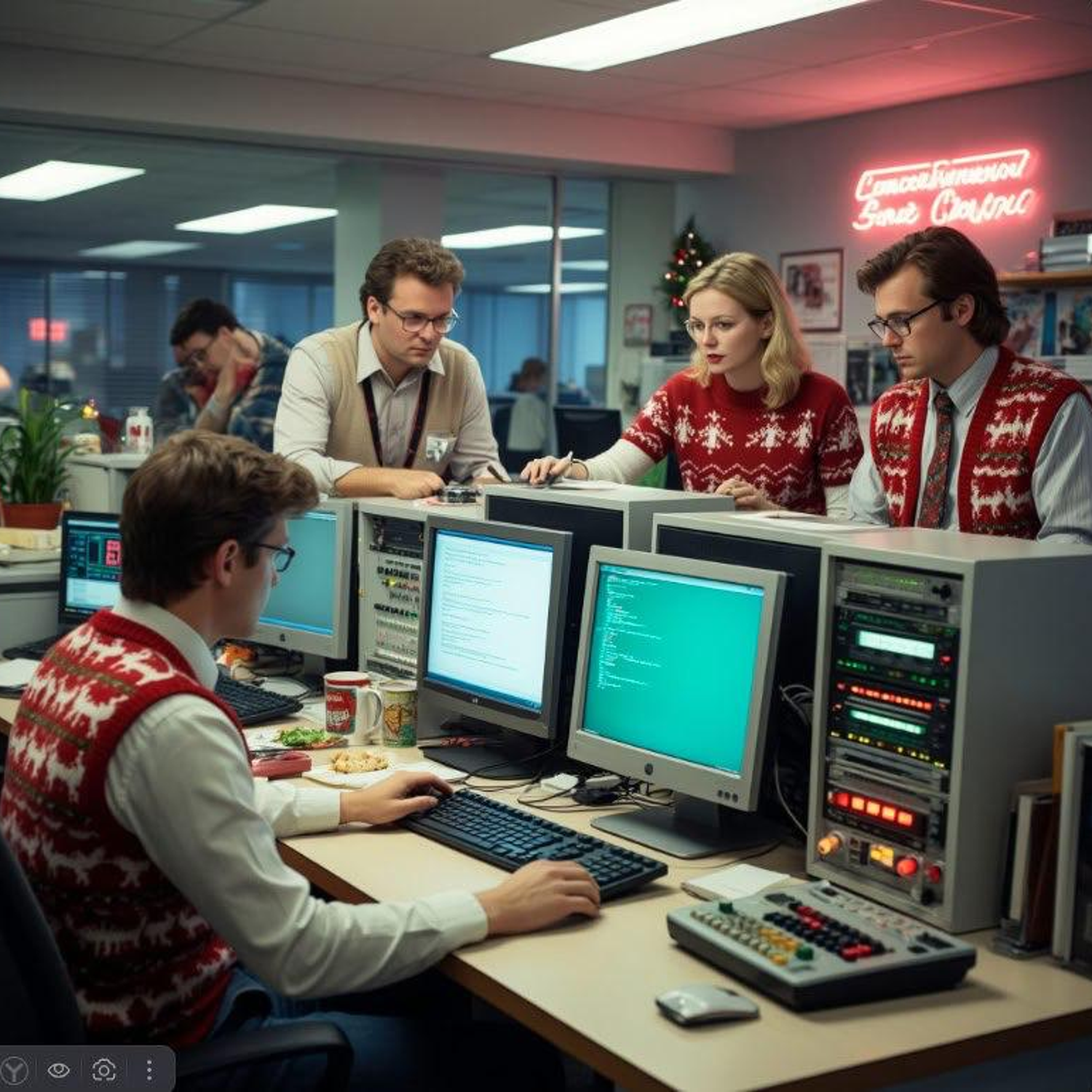 Изображение подкаста